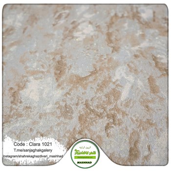 کاغذدیواری-طرح-مدرن-آلبوم-کلارا-CLARA-کد-1021