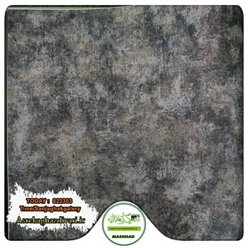 کاغذ-دیواری-البوم-تودی-Today-کد-822303-طرح-پتینه-رنگ-مشکی