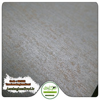 کاغذ-دیواری-ارزان-قیمت-و-حراجی-کد-881832-رنگ-سرمه-ای-طرح-پتینه