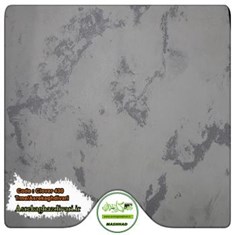 کاغذ-دیواری-البوم-کلاور-Clover-کد-430-طرح-پتینه-و-رنگ-سفید-طوسی