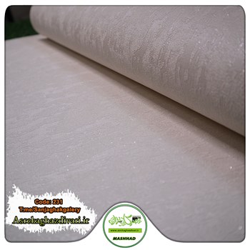 کاغذ-دیواری-پتینه-سفید-حراجی-ارزان-قیمت-کد-231