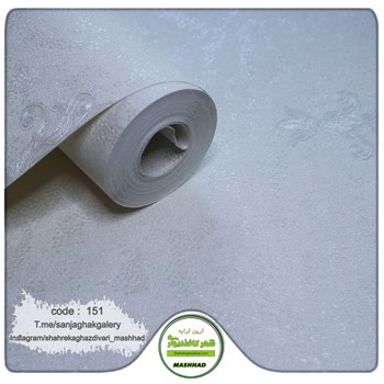 کاغذ-دیواری-پتینه-اکلیل-دار-کد-151