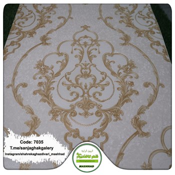 کاغذ-دیواری-فروش-عمده-بالای-24-رول-طرح-داماسک-کد-7035