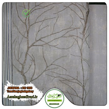 کاغذ-دیواری-منتخب-آلبوم-کاغذ-دیواری-دسپینا-DESPINA-طرح-پتینه-کد-1955