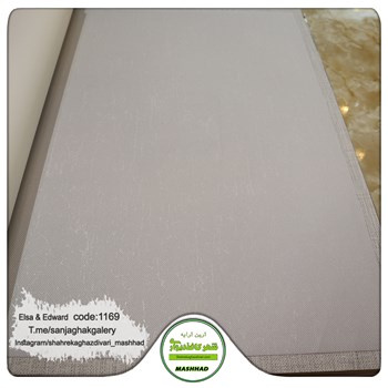 کاغذدیواری-طرح-مدرن-جدید-آلبوم-السا-و-ادوارد-کد-1168