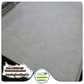 کاغذ-دیواری-آلبوم-سالویا-SALVIA-کد-115-طرح-پتینه-رنگ-سفید-طوسی