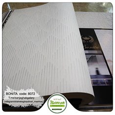 کاغذدیواری-طرح-هندسی-مدرن-آلبوم-بونیتا-کد-8072