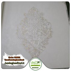 کاغذ-دیواری-ارزان-قیمت-طرح-داماسک-رنگ-کرم-کد-190822-انبار-مشهد