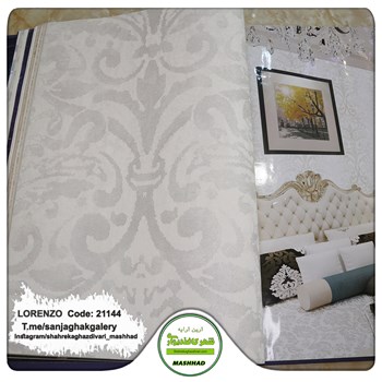 کاغذدیواری-طرح-داماسک-آلبوم-لورنزو-کد-21144
