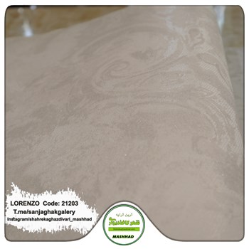 کاغذدیواری-طرح-محو-آلبوم-لورنزو-کد-21203