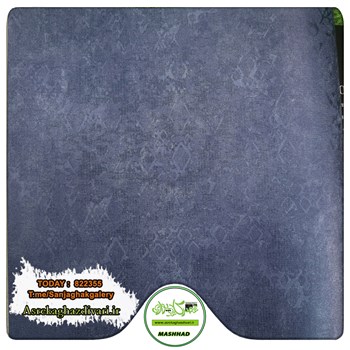 کاغذ-دیواری-البوم-تودی-822355-طرح-پتینه-رنگ-سورمه-ای