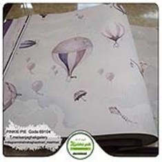 کاغذدیواری-کودک-خاص-آلبوم-پینکی-پای-کد-69104