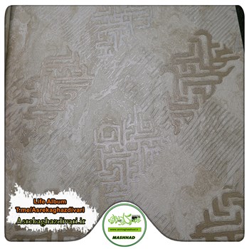 کاغذ-دیواری-آلبوم-لایف-Life-کد-212-طرح-پتینه-رنگ-کرم-بژ