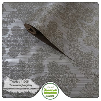 کاغذ-دیواری-حراجی-داماسک-کد-41005