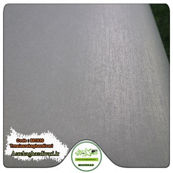 کاغذ-دیواری-ارزان-قیمت-و-حراجی-طرح-پتینه-رنگ-آبی-نفتی-کد-881830