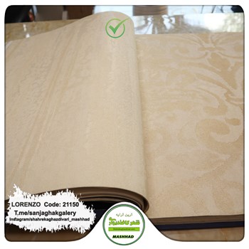 کاغذدیواری-طرح-پتینه-آلبوم-لورنزو-کد-21150