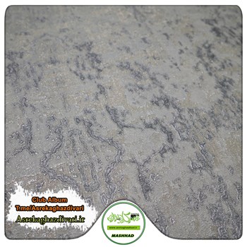 کاغذ-دیواری-آلبوم-کلاب-Club-کد-3030-طرح-پتینه-رنگ-کرم-روشن