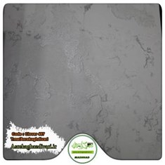 کاغذ-دیواری-البوم-کلاور-Clover-کد-407-طرح-سنگ-و-رنگ-طوسی-سفید