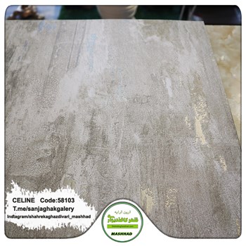 کاغذدیواری-طرح-مدرن-آلبوم-سلین-کد-58103