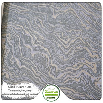 کاغذدیواری-طرح-مدرن-آلبوم-کلاراCLARA-کد-1005