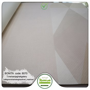کاغذدیواری-طرح-مدرن-آلبوم-بونیتا-Bonita-کد-8070
