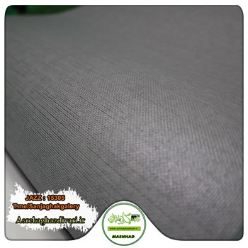 کاغذ-دیواری-آلبوم-جاز-Jazz-کد-15305-رنگ-طوسی