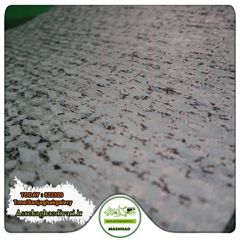 کاغذ-دیواری-البوم-تودی-Today-کد-822320-طرح-پتینه-رنگ-مشکی-سفید