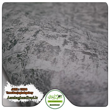 کاغذ-دیواری-آلبوم-جاز-Jazz-کد-15204-رنگ-طوسی