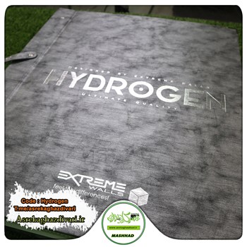 کاغذ-دیواری-آلبوم-هیدروژن-کد-5001-طرح-پتینه-رنگ-آبی-نفتی