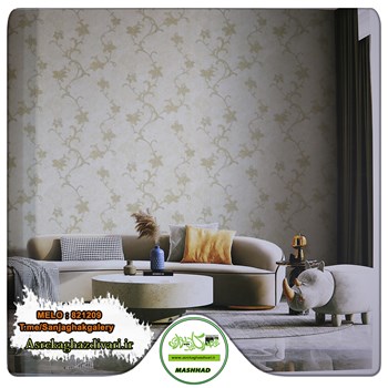کاغذدیواری-طرح-مدرن-آلبوم-ملوMELOکد-821209