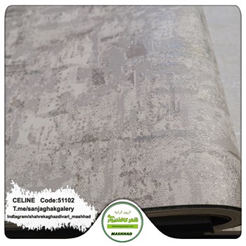 کاغذدیواری-طرح-مدرن-آلبوم-سلین-کد-51102