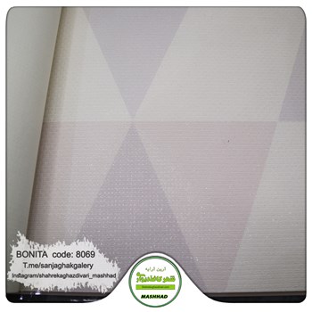 کاغذدیواری-طرح-مدرن-آلبوم-بونیتا-Bonita-کد-8069