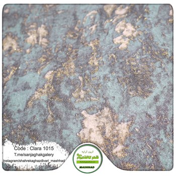 کاغذدیواری-طرح-مدرن-آلبوم-کلاراCLARA-کد-1015