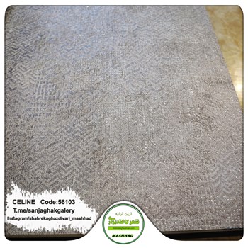 کاغذدیواری-طرح-مدرن-آلبوم-سلین-کد-56103