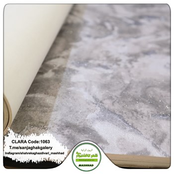 کاغذدیواری-طرح-مدرن-آلبوم-کلارا-clara-کد-1063