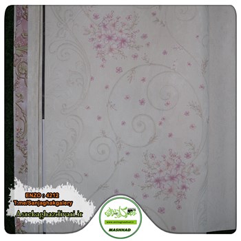 البوم-کاغذ-دیواری-انزو-Enzo-کد-4212-طرح-اتاق-خوابی
