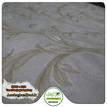 آلبوم-کاغذ-دیواری-انزو-Enzo-کد-4219-طرح-پیچکی