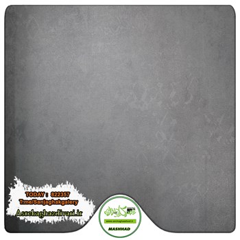 کاغذ-دیواری-البوم-تودی-822357-طرح-پتینه-رنگ-طوسی