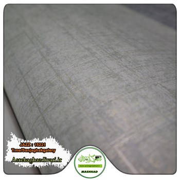 کاغذ-دیواری-آلبوم-جاز-Jazz-کد-15221-رنگ-کرم-سبز