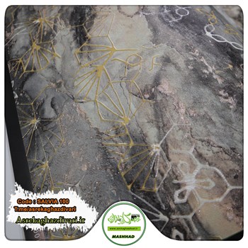 کاغذ-دیواری-آلبوم-سالویا-SALVIA-کد-100-طرح-پتینه