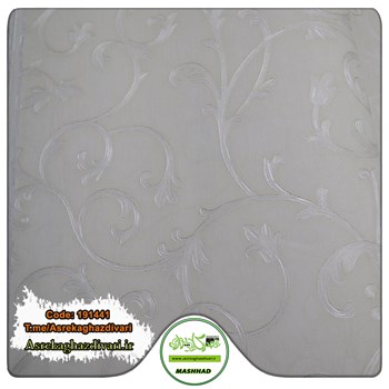 کاغذ-دیواری-ارزان-قیمت-طرح-داماسک-رنگ-سفید-کد-191341-انبار-مشهد