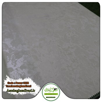 کاغذ-دیواری-آلبوم-پاور-Power-کد-3038-طرح-پتینه-سفید-طوسی-قیمت-زیر-200-هزار-تومان