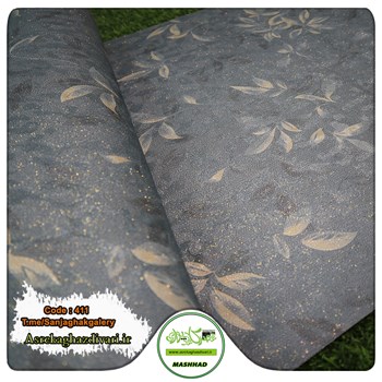 کاغذ-دیواری-حراجی-ارزان-قیمت-اتاق-خوابی-آبی-رنگ-کد-411
