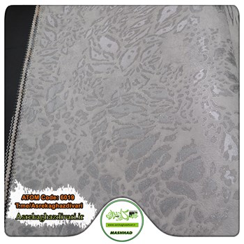 کاغذ-دیواری-آلبوم-اتم-ATOM-کد-6019-طرح-پتینه-سفید-کرم-رنگ-موجود-مشهد
