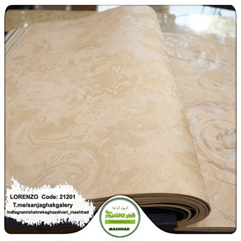 کاغذدیواری-طرح-محو-آلبوم-لورنزو-کد-21201