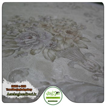 آلبوم-کاغذ-دیواری-انزو-Enzo-کد-4228-طرح-داماسک