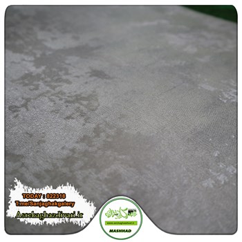 کاغذ-دیواری-البوم-تودی-Today-کد-822318-طرح-پتینه-رنگ-طوسی