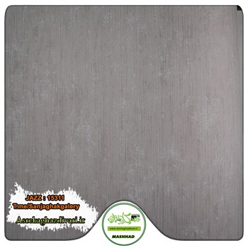 کاغذ-دیواری-آلبوم-جاز-Jazz-کد-15311-رنگ-کرم-روشن