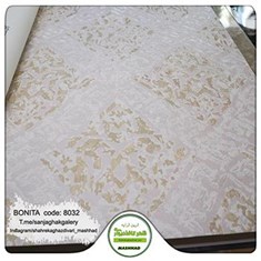 کاغذدیواری-طرح-مدرن-آلبوم-بونیتا-کد-8032