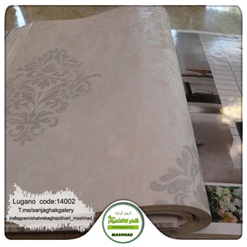 کاغذ-دیواری-طرح-داماسک-آلبوم-لوگانو-کد-14002